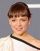 Artist Natalia Lafourcade